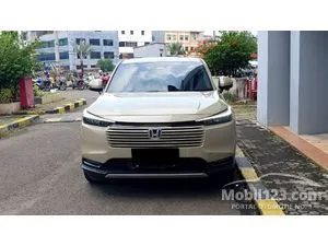 2025 Honda HR-V 1.5 e:HEV SUV