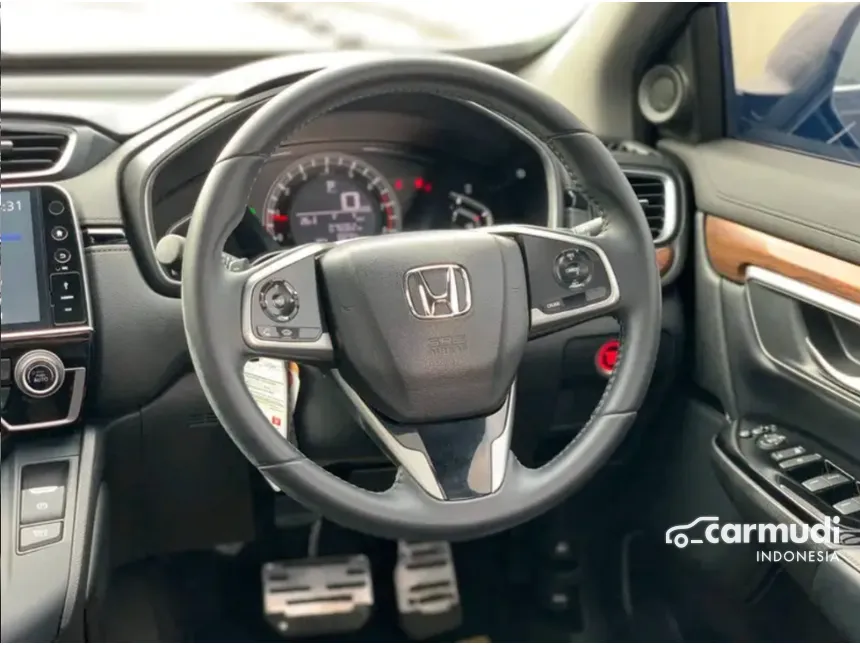 2019 Honda CR-V Prestige VTEC SUV