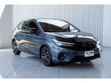 2021 Honda City 1.0 (ปี 19-24) RS Sedan