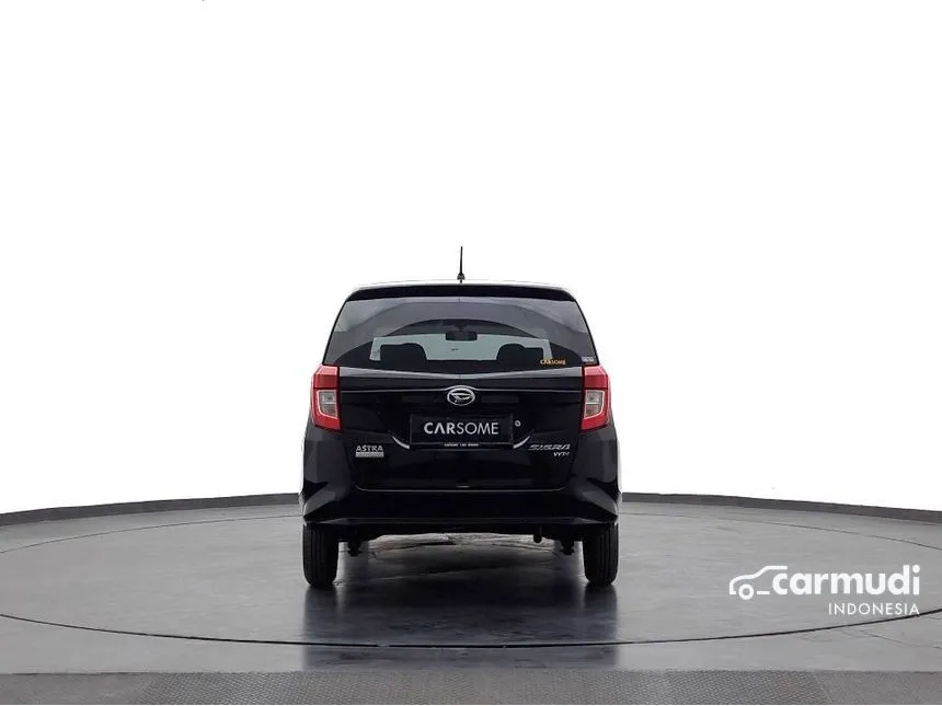 2024 Daihatsu Sigra D MPV