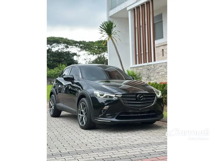 2023 Mazda CX-3 Pro SUV