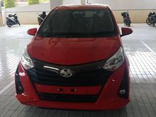 PROMO CALYA DP 25JT CICILAN 2,2JT DIJAMIN