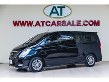 2014 Hyundai Grand Starex 2.5 (ปี 10-16) VIP Wagon AT
