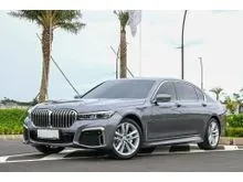 2018 BMW 730Li 2.0 Sedan M-Sport LCI Km 40 Rbuan Pajak Hidup [DP Minim]