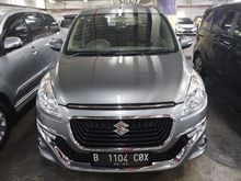 Km low 2018 Suzuki Ertiga 1.4 Dreza MPV