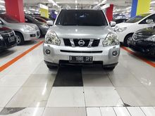 2009 Nissan X-Trail 2.5 XT tdp 16jt