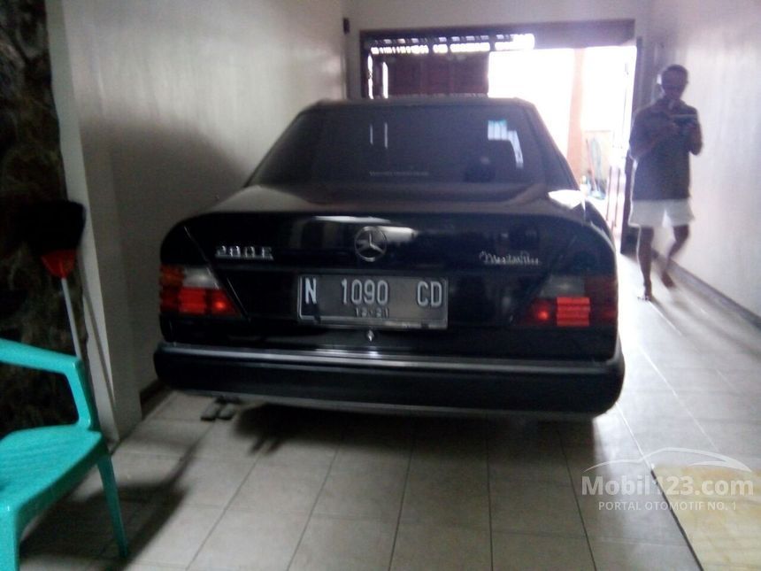 Jual Mobil Mercedes-Benz 280E 2005 3.0 di Jawa Timur ... Jual Mobil Mercedes-Benz 280E 2005 3.0 di Jawa Timur ...