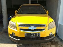 2007 Chevrolet Captiva 2.4 AT di Malang