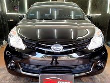 2014 Daihatsu Xenia 989.0 M STD MPV