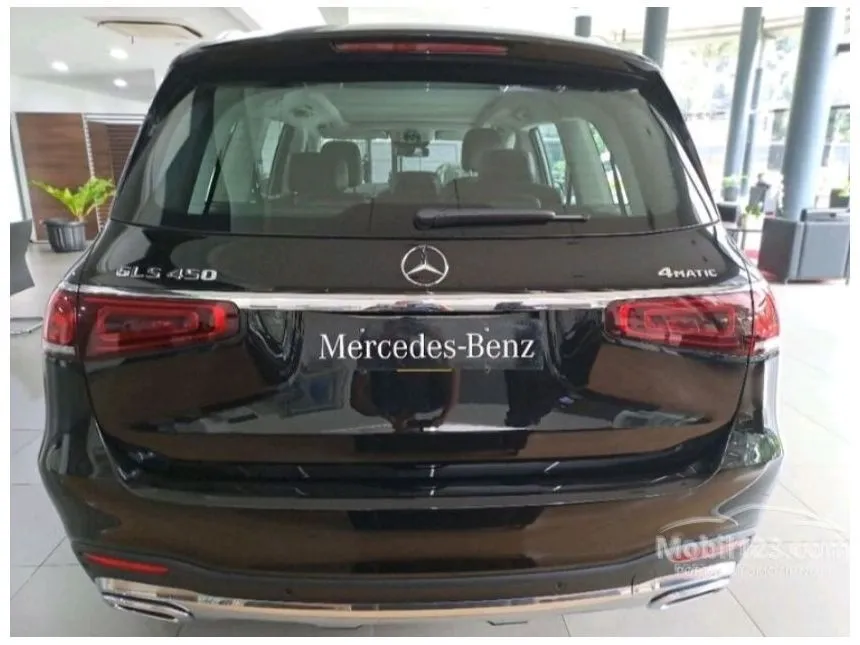 2023 Mercedes-Benz GLS450 4MATIC AMG Line Wagon