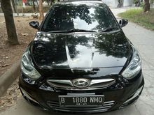 2011 Hyundai Grand Avega 1.4 GL Hatchback