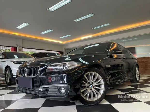 Jual BMW Bekas 2014 di Indonesia Harga Murah, Kondisi Terbaik | Mobil123