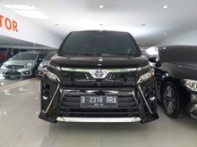 2020 Toyota Voxy 2.0 Base Spec Wagon