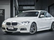 2019 BMW 330e 2.0 F30 (ปี 16-20) M Sport Sedan AT