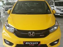 2019 Honda Brio 1,2 RS Hatchback (BEST PRICE,BEST DEAL)