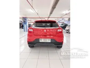 2021 Suzuki Baleno 1.4 Hatchback