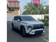 2026 Mitsubishi Destinator 1.5 Ultimate Premium (Quartz White Pearl) SUV