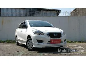 2016 Datsun GO+ 1.2 T MPV