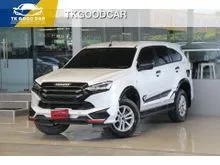 2022 Isuzu MU-X 1.9 (ปี 20-26) Active SUV