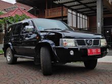 2004 Nissan Terrano 2.4 Spirit S2 SUV