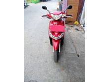 2011 Yamaha Mio Smile