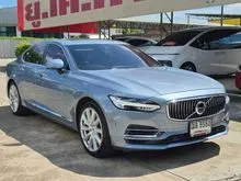 2018 Volvo S90 2.0 (ปี 16-25) T8 Inscription 4WD Sedan