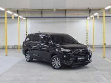 2024 Toyota Avanza 1.5 G MPV CASH/CREDIT - LOW KM - FREE HOME TEST DRIVE - BERGARANSI