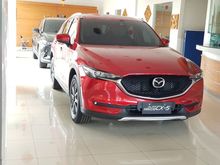 promo MAZDA CX5 khusus bulan juli