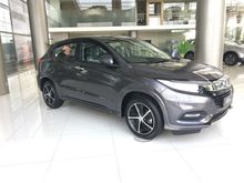 2019 Honda HR-V 1.8 Prestige SUV