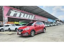 2020 MG ZS 1.5 (ปี 17-25) D SUV