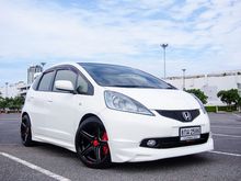 2009 Honda Jazz 1.5 (ปี 08-14) V i-VTEC Hatchback AT