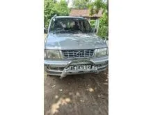 2002 Toyota Kijang 2.0 Minibus GL Long (LGX) MPV subakir bisa tukar tambah sekoto badas kediri
