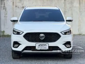 2023 MG ZS 1.5 X SUV