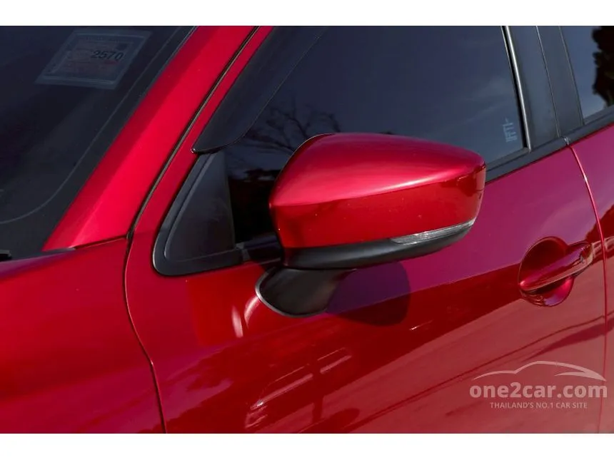 2021 Mazda 2 S Sedan