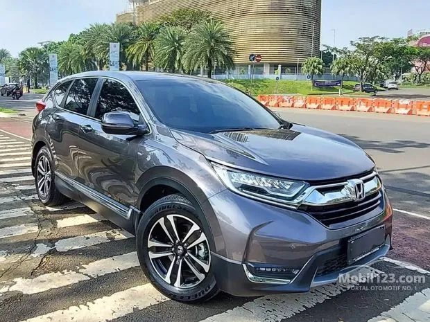 Jual Honda Cr-v Bekas Di Indonesia Harga Murah, Kondisi Terbaik | Mobil123