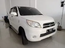 2012 Daihatsu Terios 1.5 TS SUV Special price Istimewa terawat siap pakai