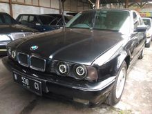 1996 BMW 530i