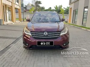 2018 DFSK Glory 580 1.5 Luxury Version SUV