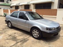 1999 Toyota Corolla 1.6 HI-TORQUE (ปี 98-01) GXi Sedan AT