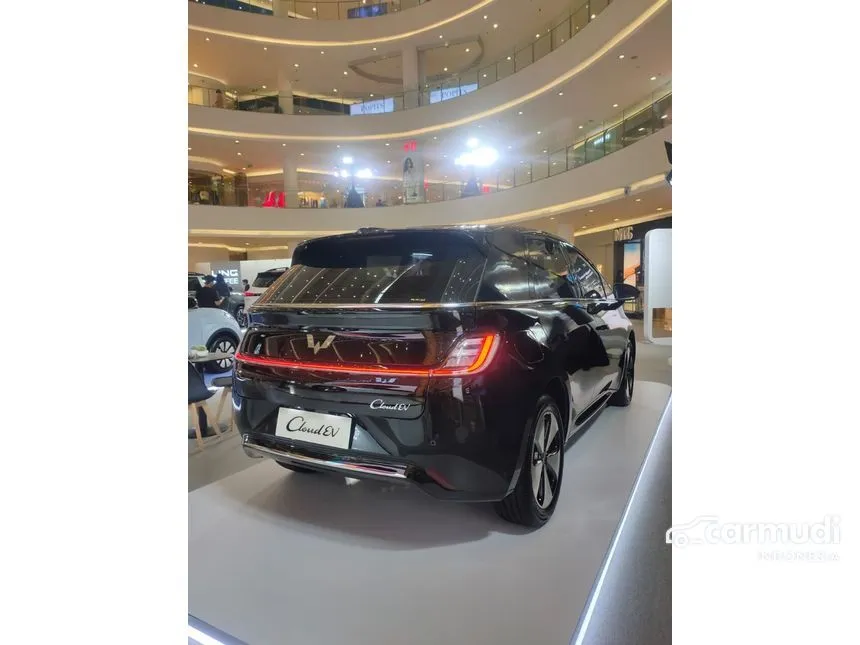 2024 Wuling Cloud EV EV Hatchback