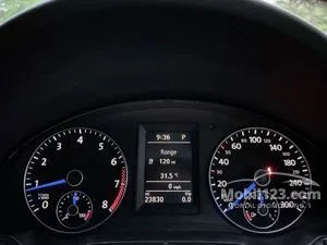 2013 Volkswagen Scirocco 2.0 R Hatchback