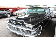 1958 Buick Road Master 3.0 Coupe -- WELL MAINTAINED --