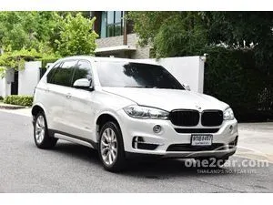 2016 BMW X5 2.0 sDrive25d SUV