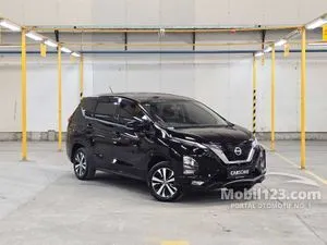 2021 Nissan Livina 1.5 VL MPV