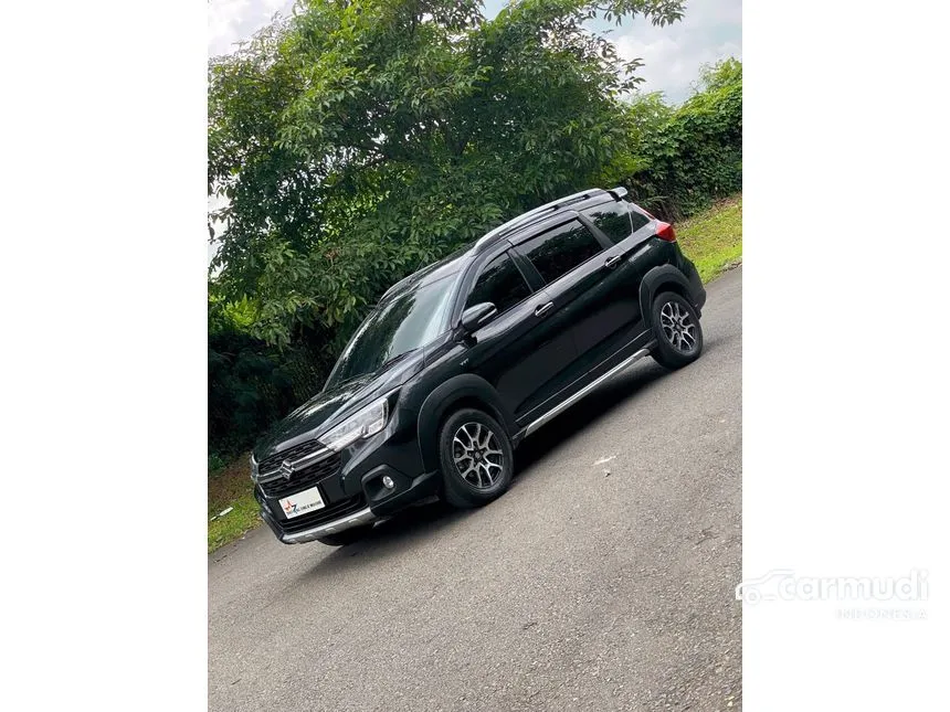 2021 Suzuki XL7 Alpha SUV