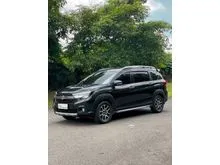 2021 Suzuki XL7 1.5 Alpha SUV AT Hitam