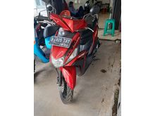 2015 Yamaha Mio 125 M3 Pajak on