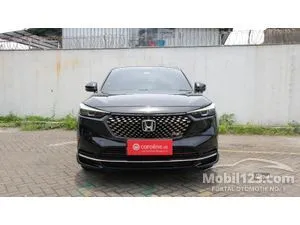 2022 Honda HR-V 1.5 Turbo RS SUV