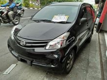 2012 Daihatsu Xenia 1.3 X MPV
