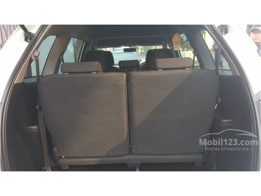Jual Mobil Honda Mobilio 2019 RS 1 5 di DKI Jakarta Manual Jual Mobil Honda Mobilio 2019 RS 1 5 di DKI Jakarta Manual